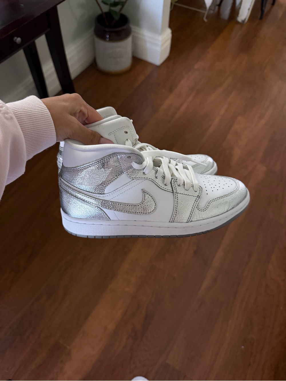 Nike Air Jordan Mid SE